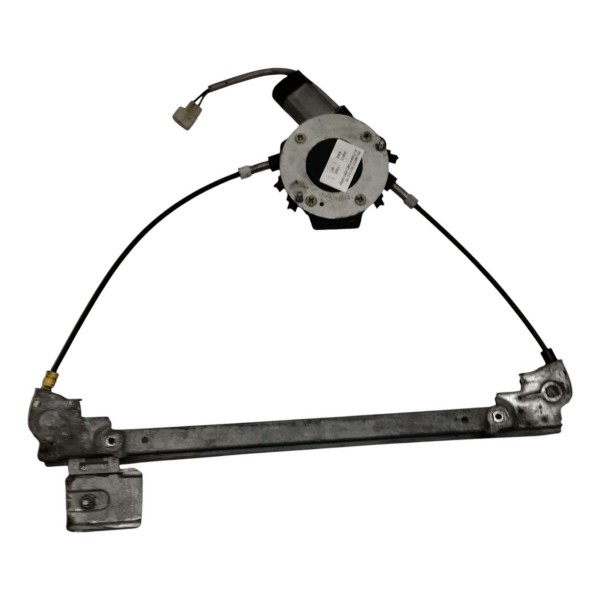 Maquina Vídro Eletrica Tras Dir Peugeot 607 2003 2004 2005