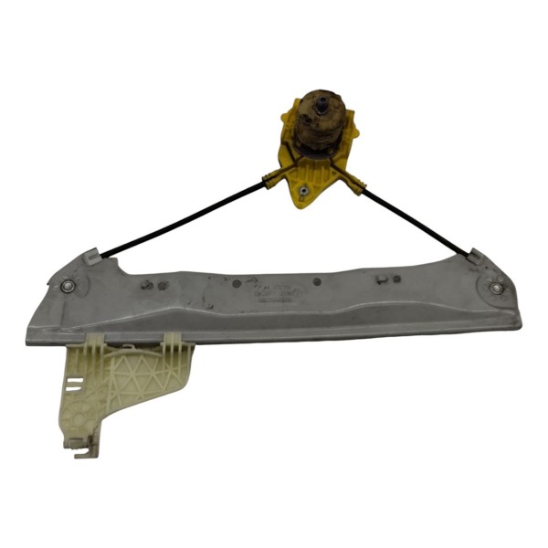 Maquina Vidro Manual Traseira Esquerda Vw Gol G5 2008 2009