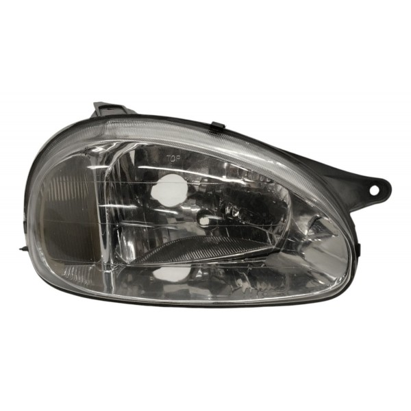 Farol Direito Gm Corsa 2001 2002 2003 2004 2005 2006 2007 Direito/passageiro