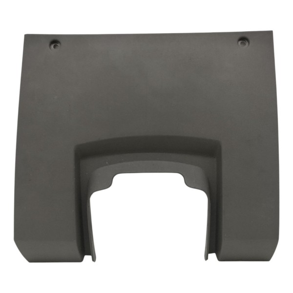 Acabamento Inferior Painel Gm Meriva 2003 2004 2005 2006 Preto