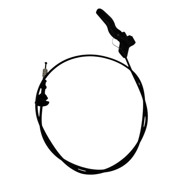 Cabo Puxador Abertura Capô Gm Corsa Montana 2002 2003 2004