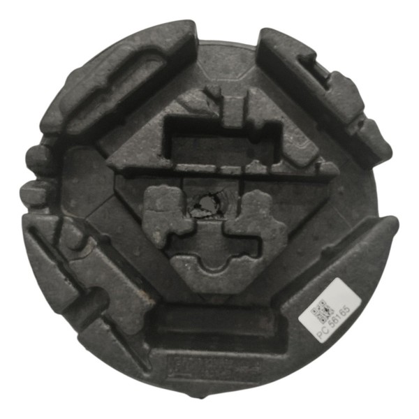 Isopor Suporte Macaco Chave Roda Gm Cruze Sedan 2012 2013 14