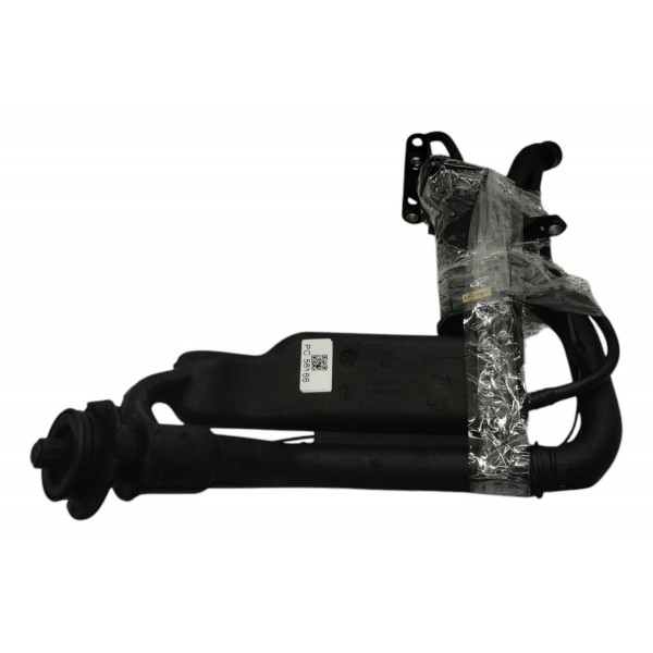 Gargalo Tanque Combustível Renault Clio 2004 2005 2006 2007