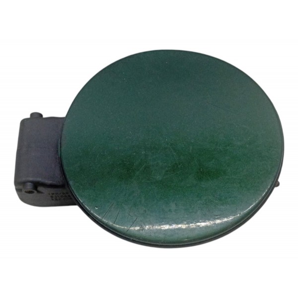 Portinhola Tanque Vw Passat Alemao 1999 2000 2001 2002 2003 Verde 999