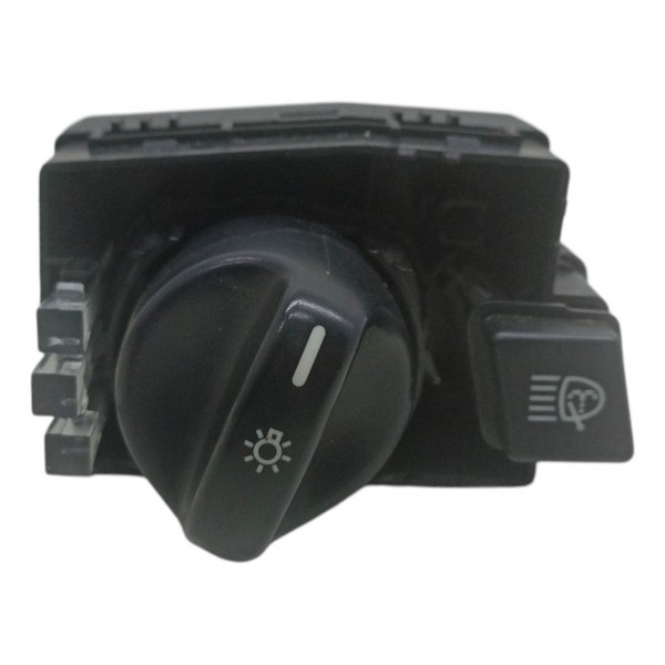 Comando Chave Luz Mercedes S500 2001 2002 2003 2004 2005