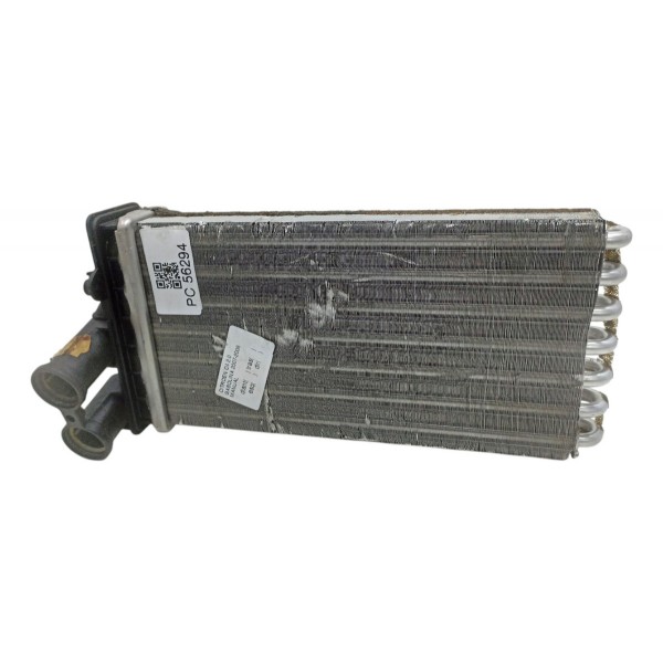 Radiador Ar Quente Citroen C4 2008 2009 2010 2011 2012