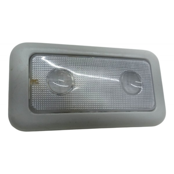 Luz Teto Cortesia Fiat Uno Vivace 2012 2013 2014 2015 2016