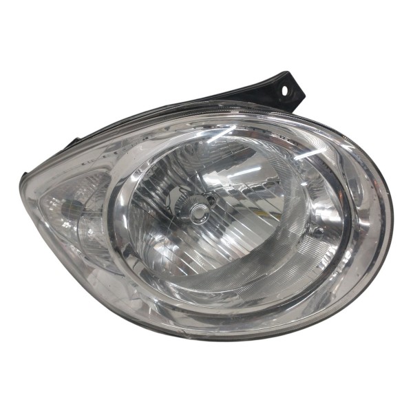 Farol Direito Kia Picanto 2008 2009 2010 2011 2012 Direito/passageiro