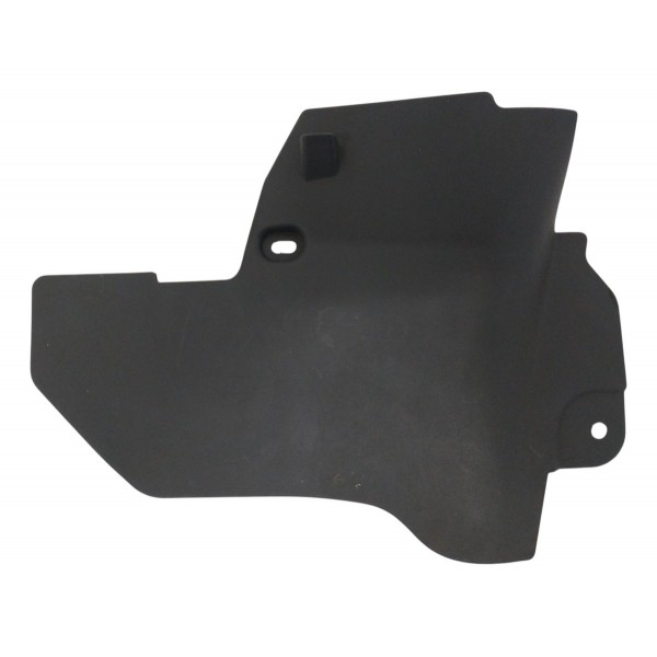 Acabamento Esq Console Gm Corsa Montana 2004 2005 2006 2007