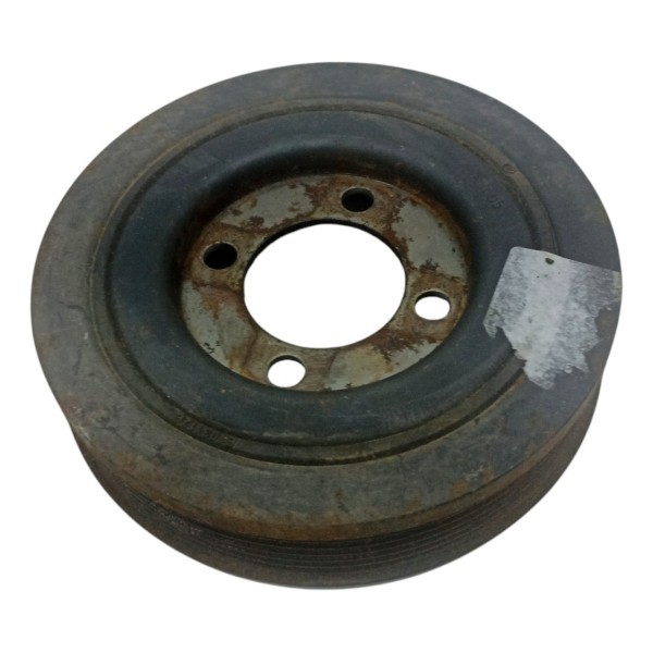 Polia Virabrequim Peugeot 607 2002 2003 2004 2005 2006