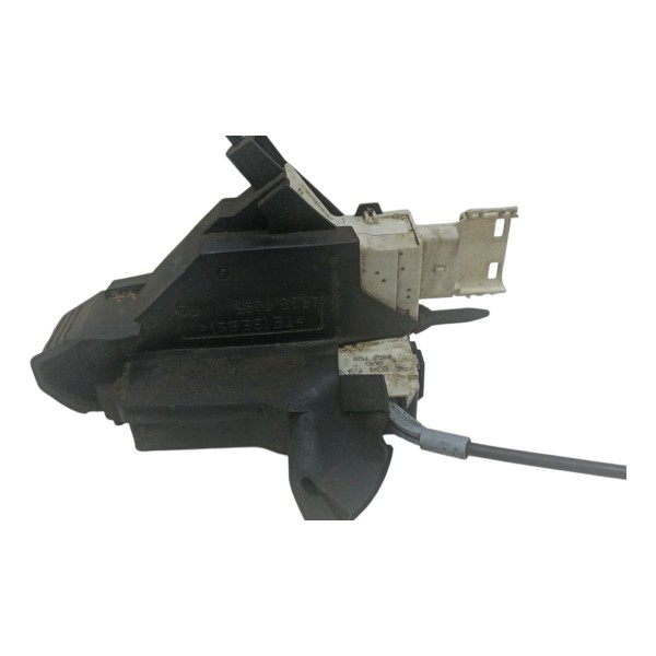 Fechadura Elétrica Diant Direita Citroen C4 2007 2008 2009