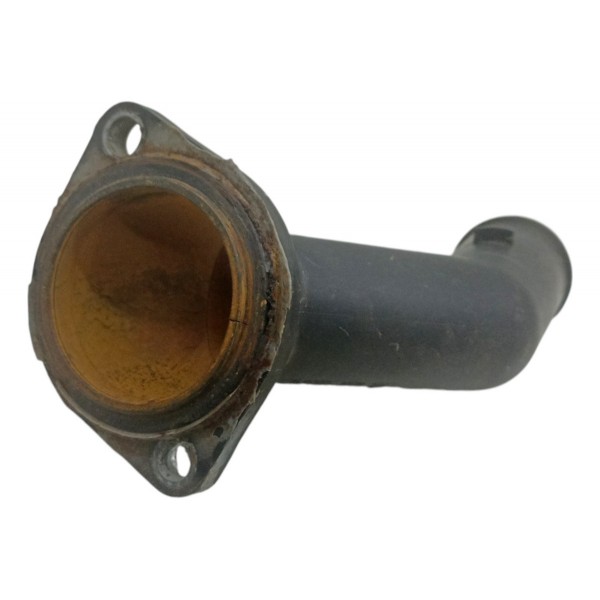 Flange Válvula Termostática Vw Golf Gti 1.8 2002 2003 2004