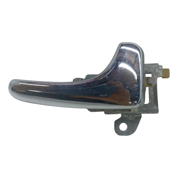 Maçaneta Interna Traseira Direita Volvo V40 2002 2003 2004 Traseira