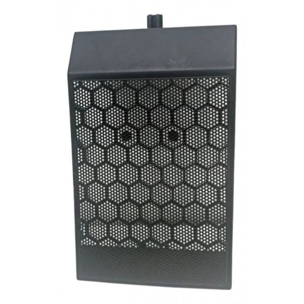 Tela Grade Auto Falante Gm Vectra 2007 2008 2009 2010 Preto