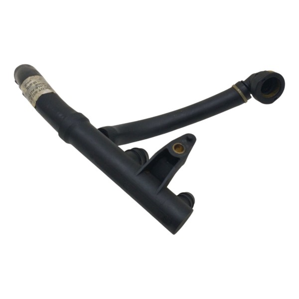 Tubo Respiro Motor Peugeot 607 2002 2003 2004 2005 2006