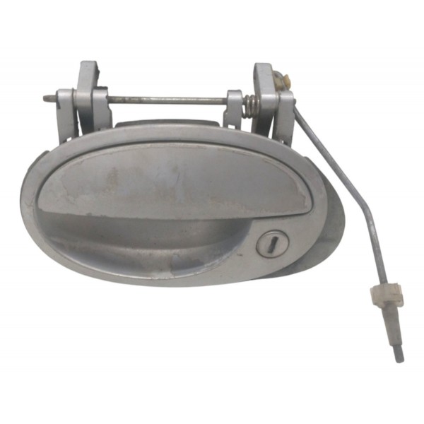 Maçaneta Externa Dianteira Esquerda Gm Meriva 2003 2004 05