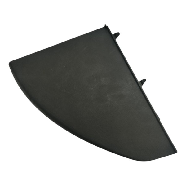 Acabamento Painel Esq Mitsubishi Galant 2000 2001 2002 2003 Preto