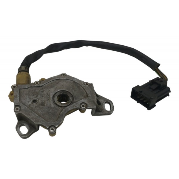 Transmissão Automática Interruptor Peugeot 607 3.0 2003 04