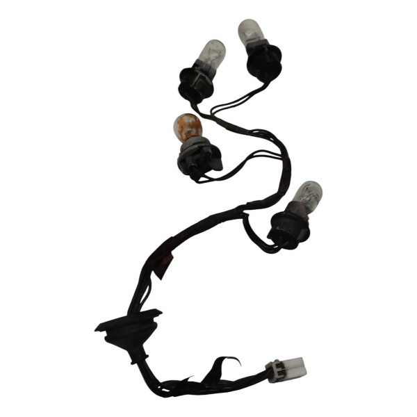 Chicote Lanterna Tras Mitsubishi Galant 2000 2001 2002 2003