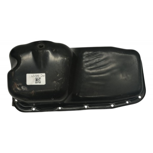 Carter Oleo Motor Fiat Uno Fire 1.0 2006 2007 2008 2009 2010