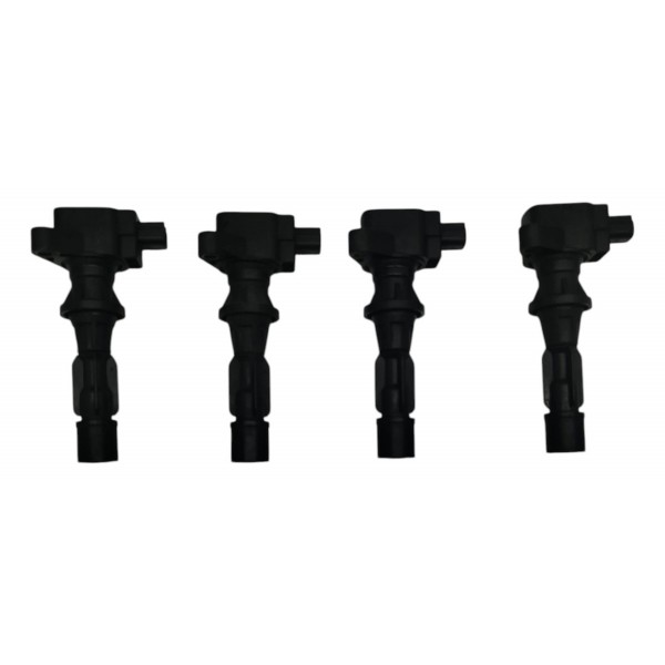 Bobina Ignição Ford Fusion 2.3 2007 2008 2009 2010 Unitário