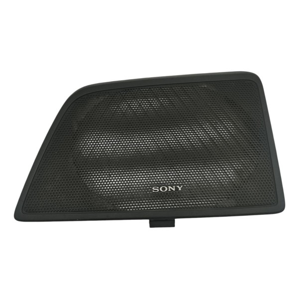 Tela Auto Falante Esq Bagagito Ford Fusion 2009 2010 2011 Preto