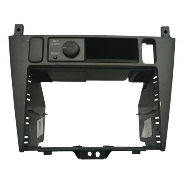 Acabamento Radio Painel Volvo V40 2002 2003 2004 2005 2006