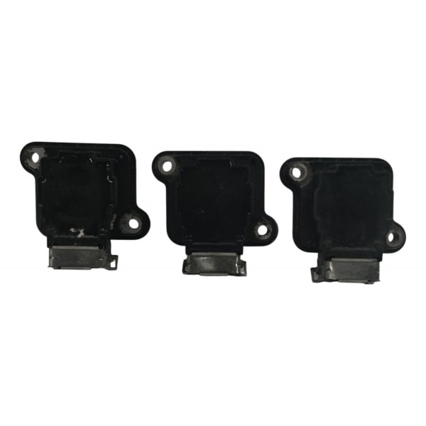 Bobina Ignição Audi A3 1.8 Aspirado 2002 2003 2004 Unitário