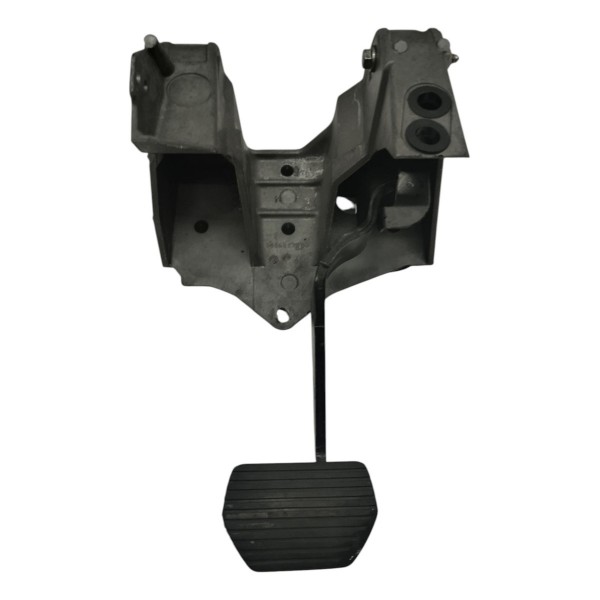 Pedal Freio Peugeot 607 2002 2003 2004 2005 2006