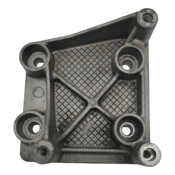 Suporte Compressor Ar Peugeot 207 1.4 Flex 2010 2011 2012 13