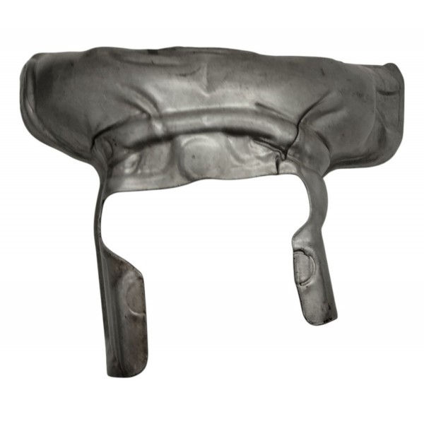 Protetor Calor Escape Citroen Aircross 1.6 2013 2014 2015 16