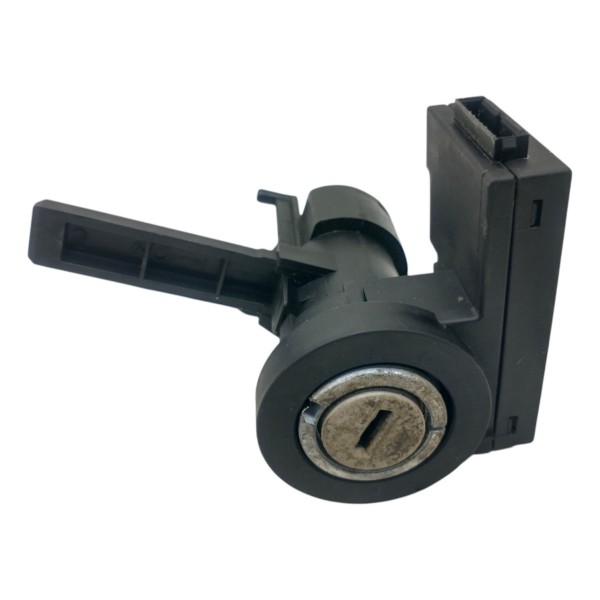 Acabamento Coluna Central Direito Vw Gol G5 2008 2009 2010