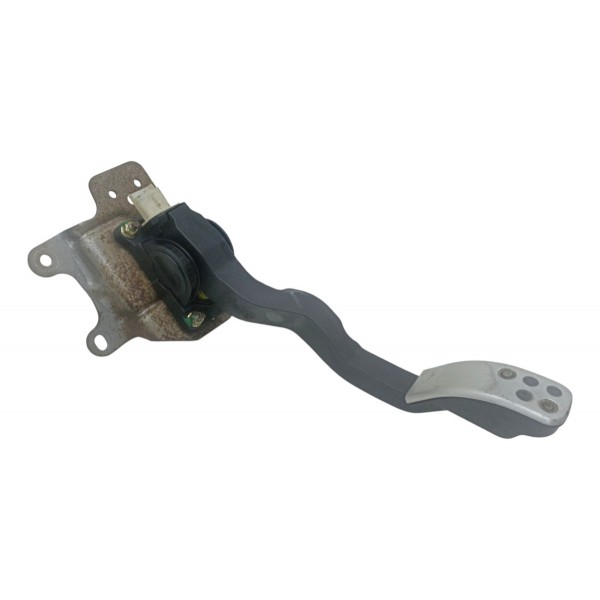 Pedal Acelerador Peugeot 206 1.6 2006 2007 2008 2009 2010