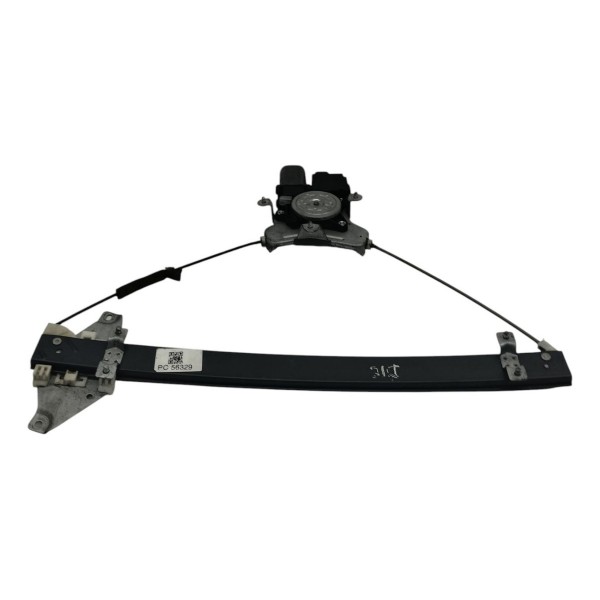 Maquina Vidro Diant Esquerda Ssangyong Rexton 2008 2009 2010