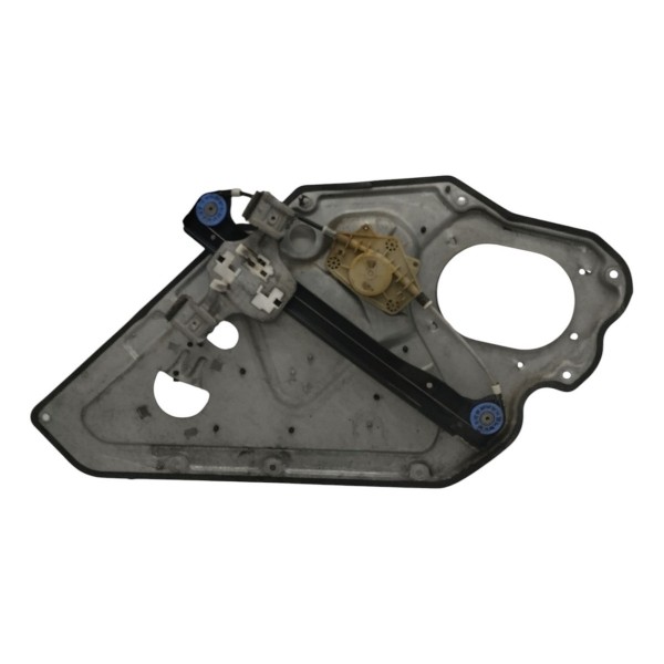 Máquina Vidro Elétrica Tras Dir Ford Fusion 2008 2009 2010