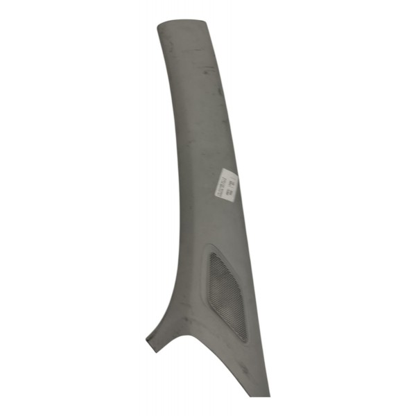 Acabamento Coluna Parabrisa Esq Voyage G7 2016 2017 2018 Bege