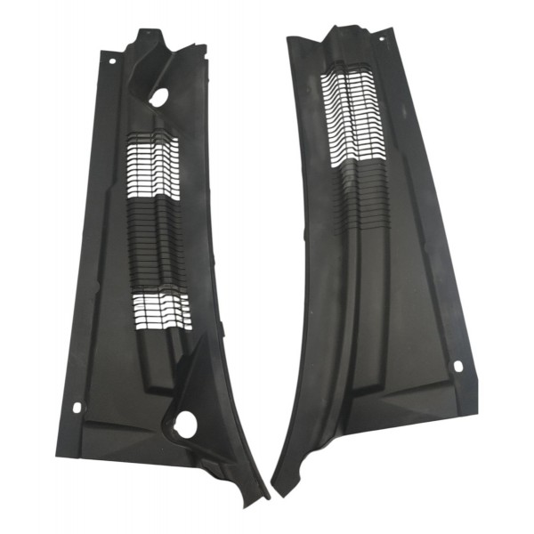 Grade Churrasquera Ssangyong Rexton 2008 2009 2010 2011