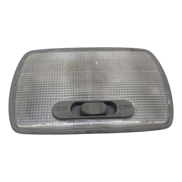 Luz Teto Cortesia Traseiro Honda Crv 2004 2005 2006 2007 08