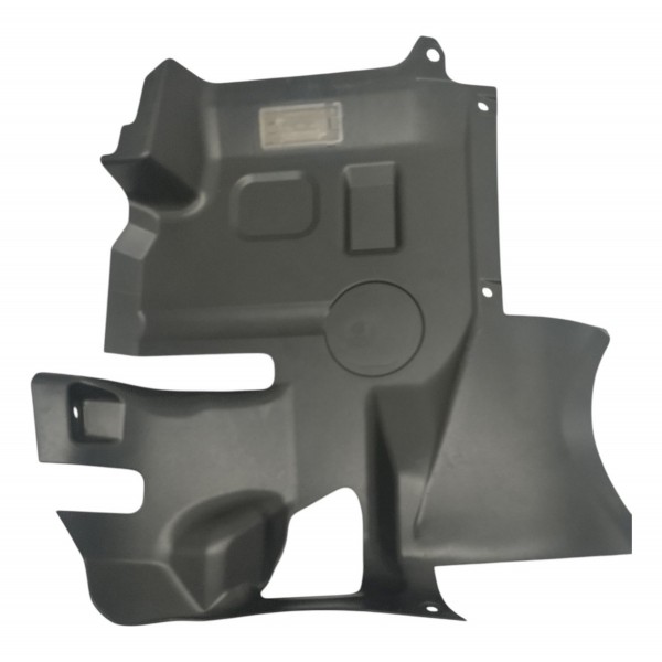 Acabamento Inferior Painel Bmw 328i 1999 2000 2001 2002 03