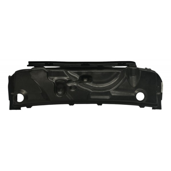 Acabamento Inferior Churrasqueira Bmw 328i 1999 2000 2001