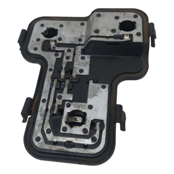 Circuito Lanterna Esquerda Fiat Uno 2012 2013 2014 2015 Esquerdo/motorista