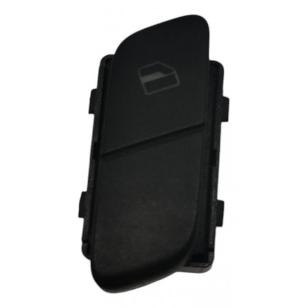 Comando Vidro Trás Esquerdo Vw Polo 2002 2003 2004 2005 2006