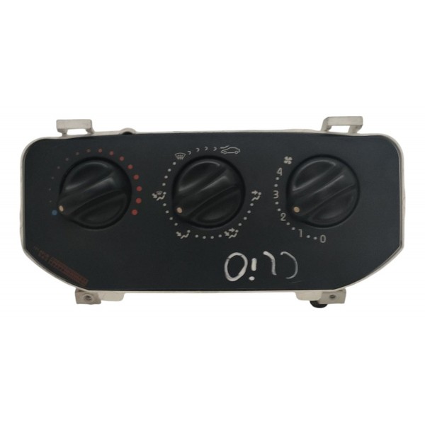 Comando Ar Quente Renault Clio 2001 2002/05