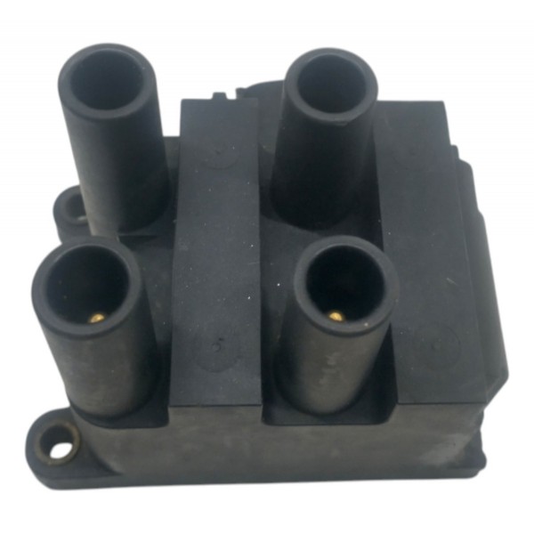 Bobina Ignição Ford Ecosport 1.6 2002 2003 2004 05 Detalhe