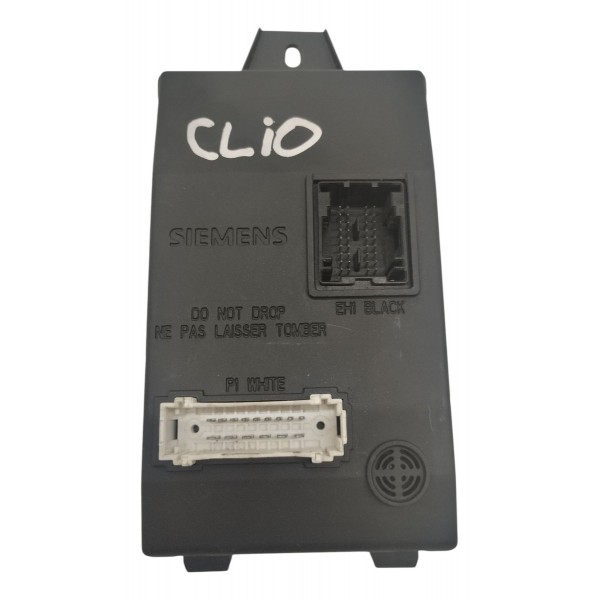 Módulo Conforto Central Bsi Renault Clio 1.0 2001 2002 2003