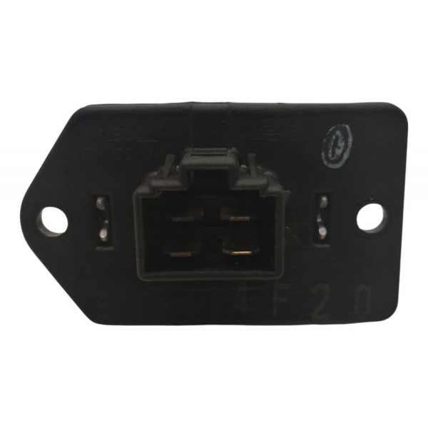 Resistência Caixa Evaporadora Hyundai Hb20 2014 2015 2016