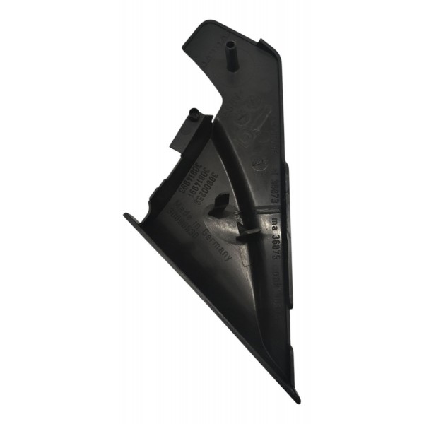 Acabamento Interno Retrovisor Esq Volvo V40 2002 2003 2004