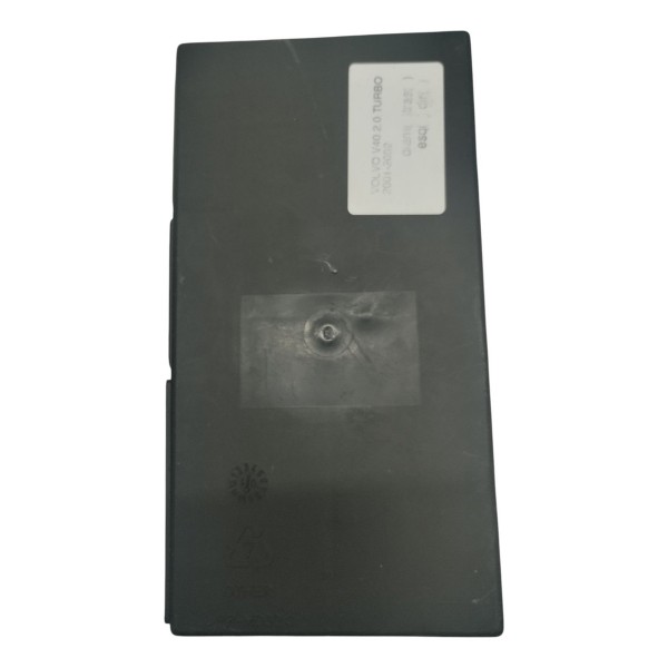 Módulo Central Eletrônica Volvo V40 2002 2003 2004 2005 06