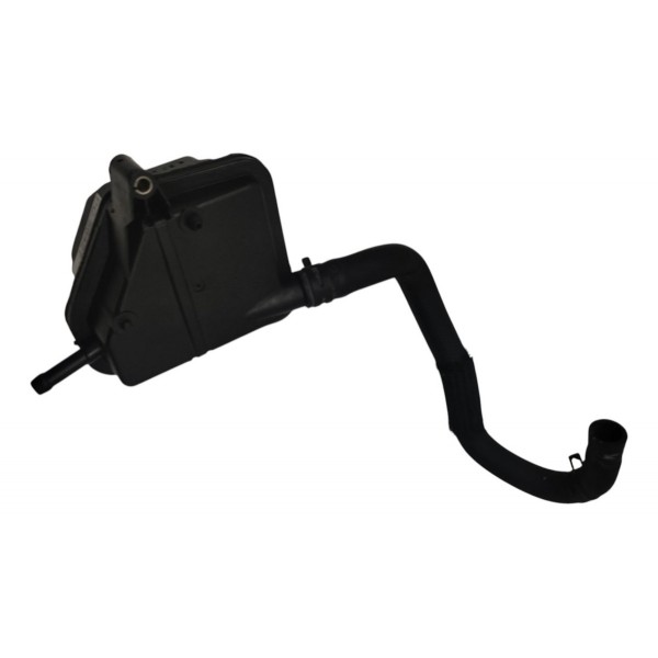 Reservatório Oleo Direção Hidráulica Vw Spacefox 2006 2007 0