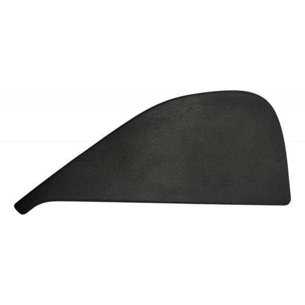 Acabamento Porta Tras Esq Fiat Palio Week 2011 2012 2013 14